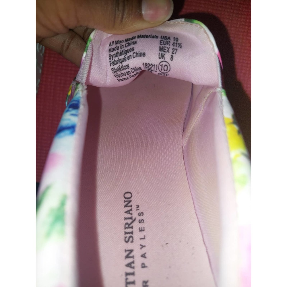 Christian Siriano Sz 10 - Picture 4 of 4